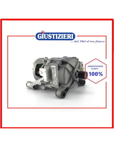 motore cc brushless zxgn