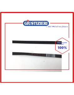 cinghia h8 1965 originale asciugatrice whirlpool