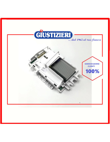 scheda 43025770+e43024397 candy