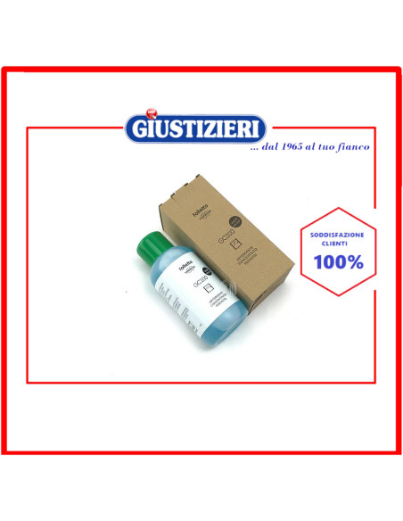 detergente per vetri 200 ml vg