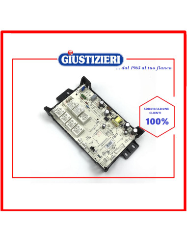 unita potenz ester d1 st 615 prog.