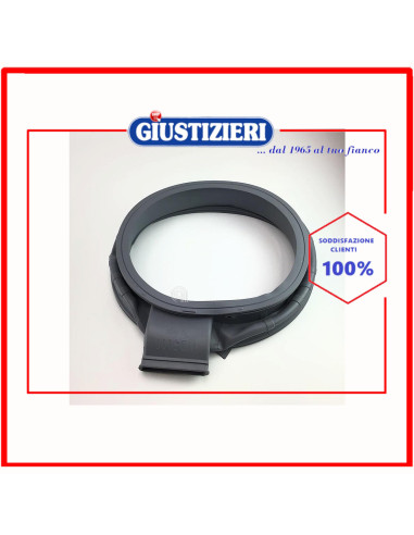 guarnizione oblò originale lavatrice samsung