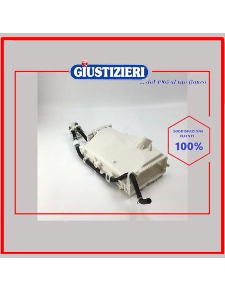 housing drawer-module ww9400b aow