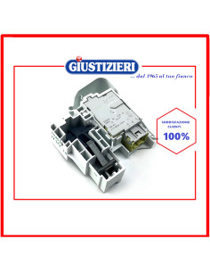 elettroserratura rold dks01874 lavatrice indesit