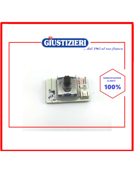 module rt5000k rotary s/w