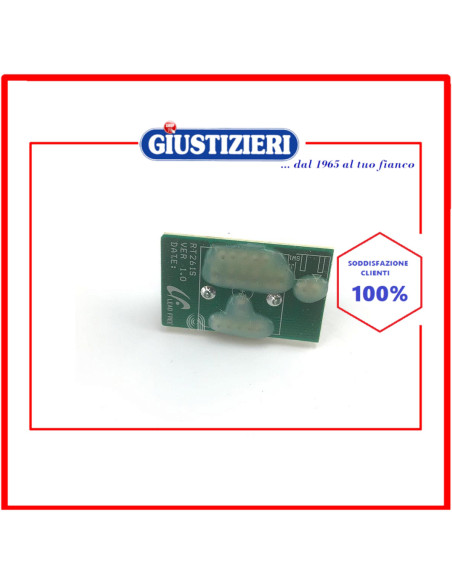 module rt5000k rotary s/w