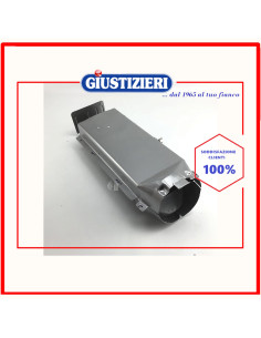 duct heater 27 dryer ele