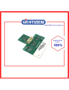 scheda elettronica originale forno whirlpool