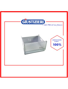cassetto originale congelatore gorenje