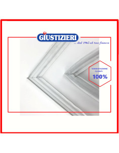 guarnizione congelatore electrolux