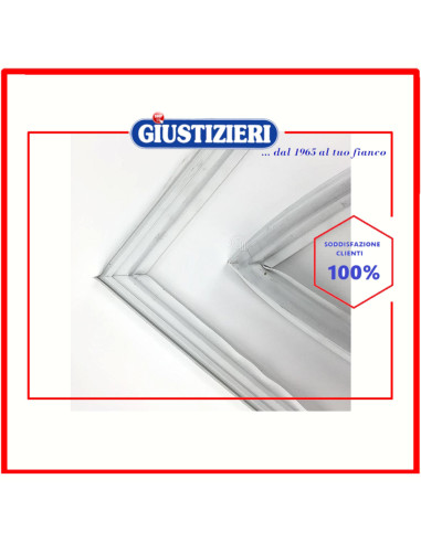 guarnizione congelatore electrolux