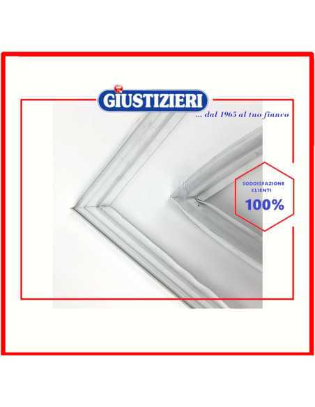 guarnizione congelatore electrolux