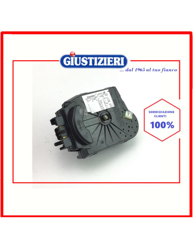 timer 50 hz originale lavatrice whirlpool