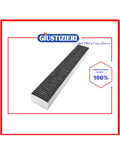 filtro carboni attivi originale cappa aspirante bosch