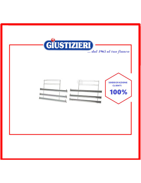 full extension rails