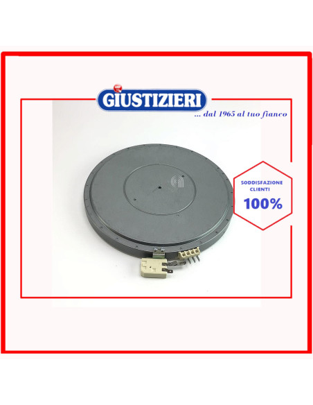 pias eltr sc 2700w tripla