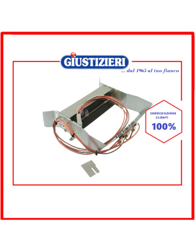 resistenza dryer 2300