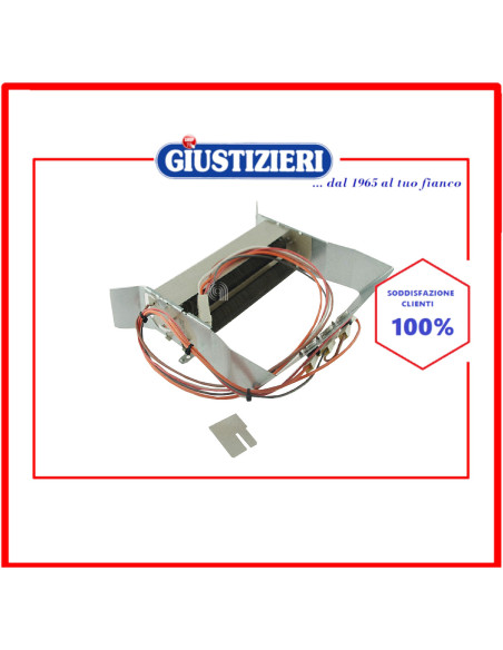 resistenza dryer 2300