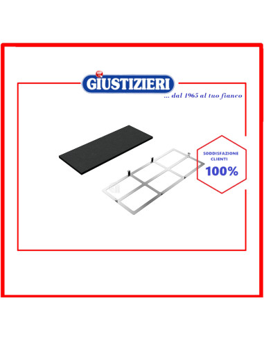 filtro carbone rettangolare originale cappa aspirante bosch