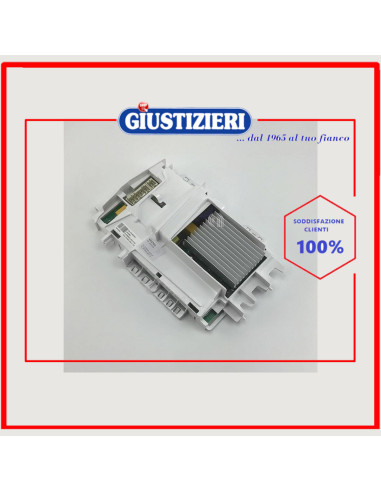 scheda gen3 rapido cim wd candy