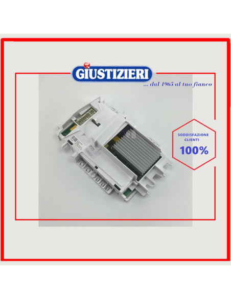 scheda gen3 rapido cim wd candy