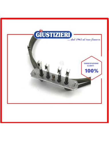 rest vntl 230v w4000