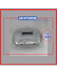 raccoglitore acqua asciugatrice