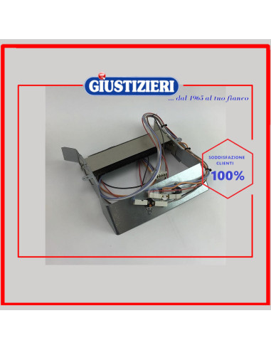 resistenza a2 2.2kw