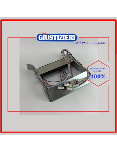 resistenza a2 2.2kw