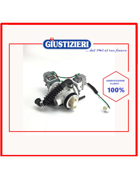 pump drain ww6000j bubble 220v/50hz