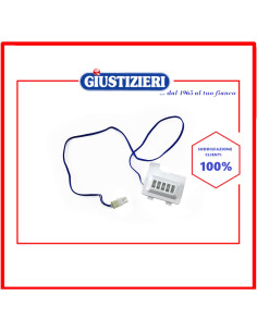 cover assembly sensor