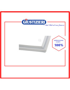 guarnizione magnetica originale frigorifero bosch