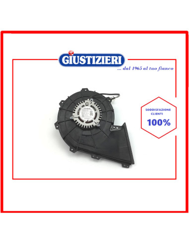 fan flange assembly td70-1402lpda_s