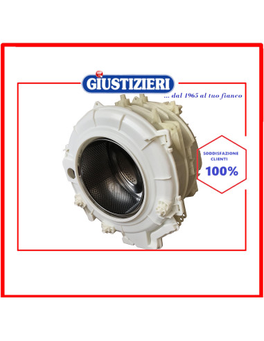 vasca pl 52l wd conde