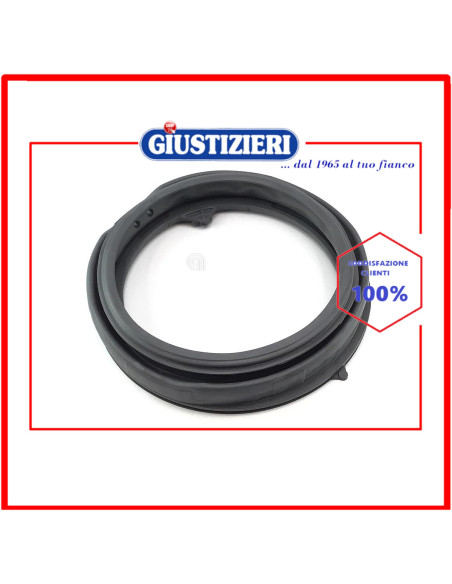 guarnizione oblò originale lavatrice whirlpool