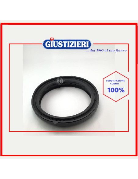guarnizione oblò originale lavatrice whirlpool