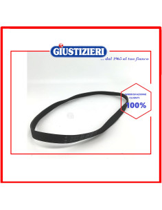 cinghia j7 1320 poly-v lavatrice general electric