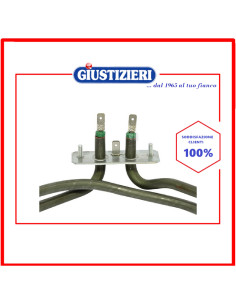 resistenza circolare 2000w originale forno tecnogas 2