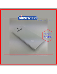 porta,evaporatore,assieme