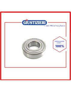 cuscinetto skf 6205-2z