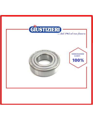 cuscinetto skf 6205-2z