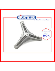 crociera con albero lavatrice daewoo