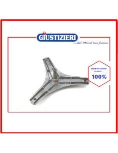 crociera con albero lavatrice daewoo 2