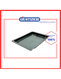 leccarda smaltata originale forno bosch