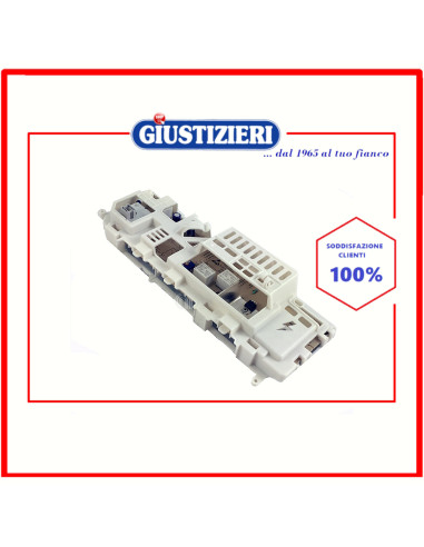 scheda elettronica originale lavatrice vestel