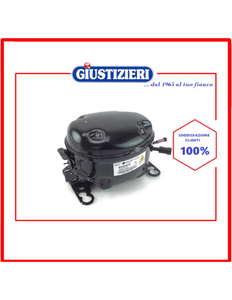 compressore originale frigorifero lg