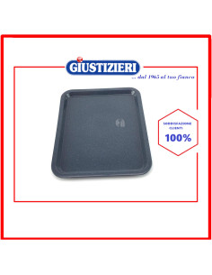 leccarda ceramica originale forno samsung