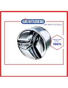gruppo cestello inox 2