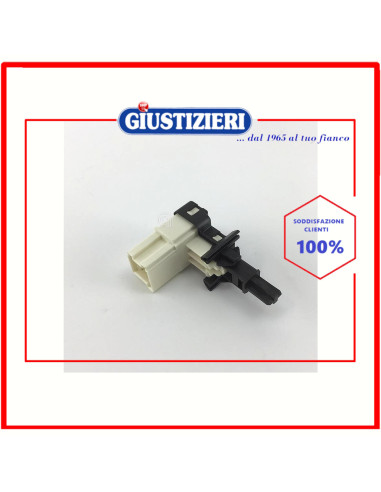 interruttore on off rold 2.5 mm