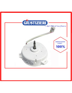 motore ventilatore p10 wd
